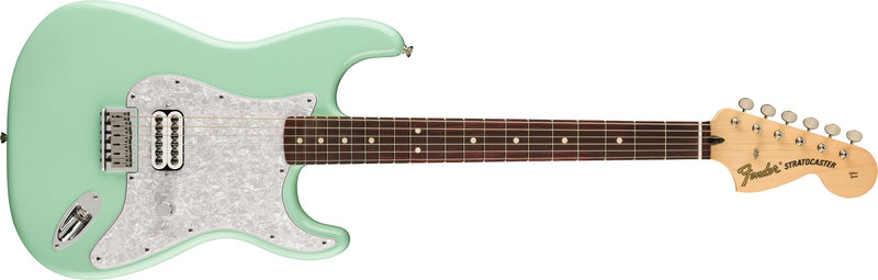 Fender Tom DeLonge Stratocaster Rosewood - SFG