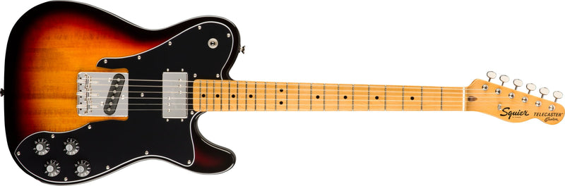 Fender Squier Classic Vibe &