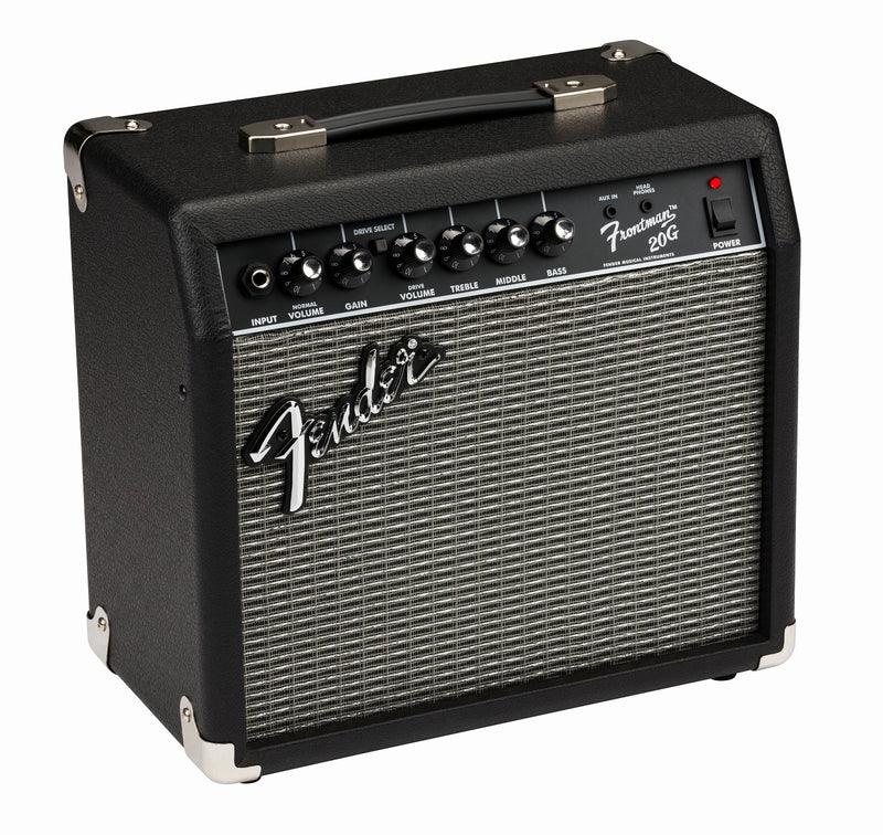 Fender Frontman 20G Amplifier, 120V