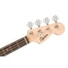 Fender Squier Mini Precision Bass Laurel Fingerboard, Black