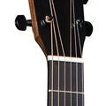 Martin 000-12E Road Series Koa Fine Veneer Auditorium Acoustic-Electric Guitar Natural