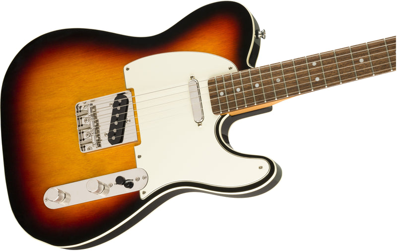 Fender Squier Classic Vibe &