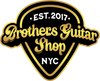 Bros Guitars