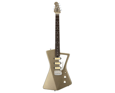 Sterling by Music Man St. Vincent Goldie Cashmere