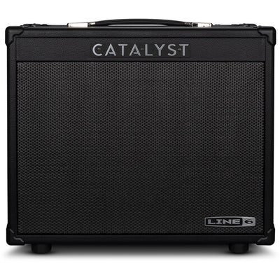 Line 6 Catalyst 60 1x12" Modeling Combo Amplifier