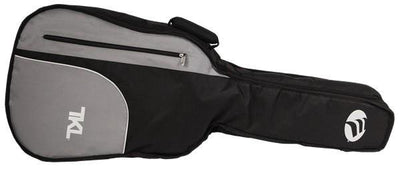 tkl black belt traditional dread 6/12 string guitar bag