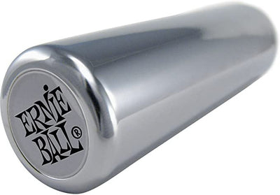 ernie ball steel bar guitar slide, medium