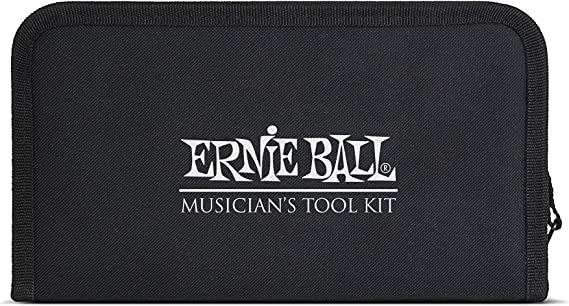 Ernie Ball Musician&