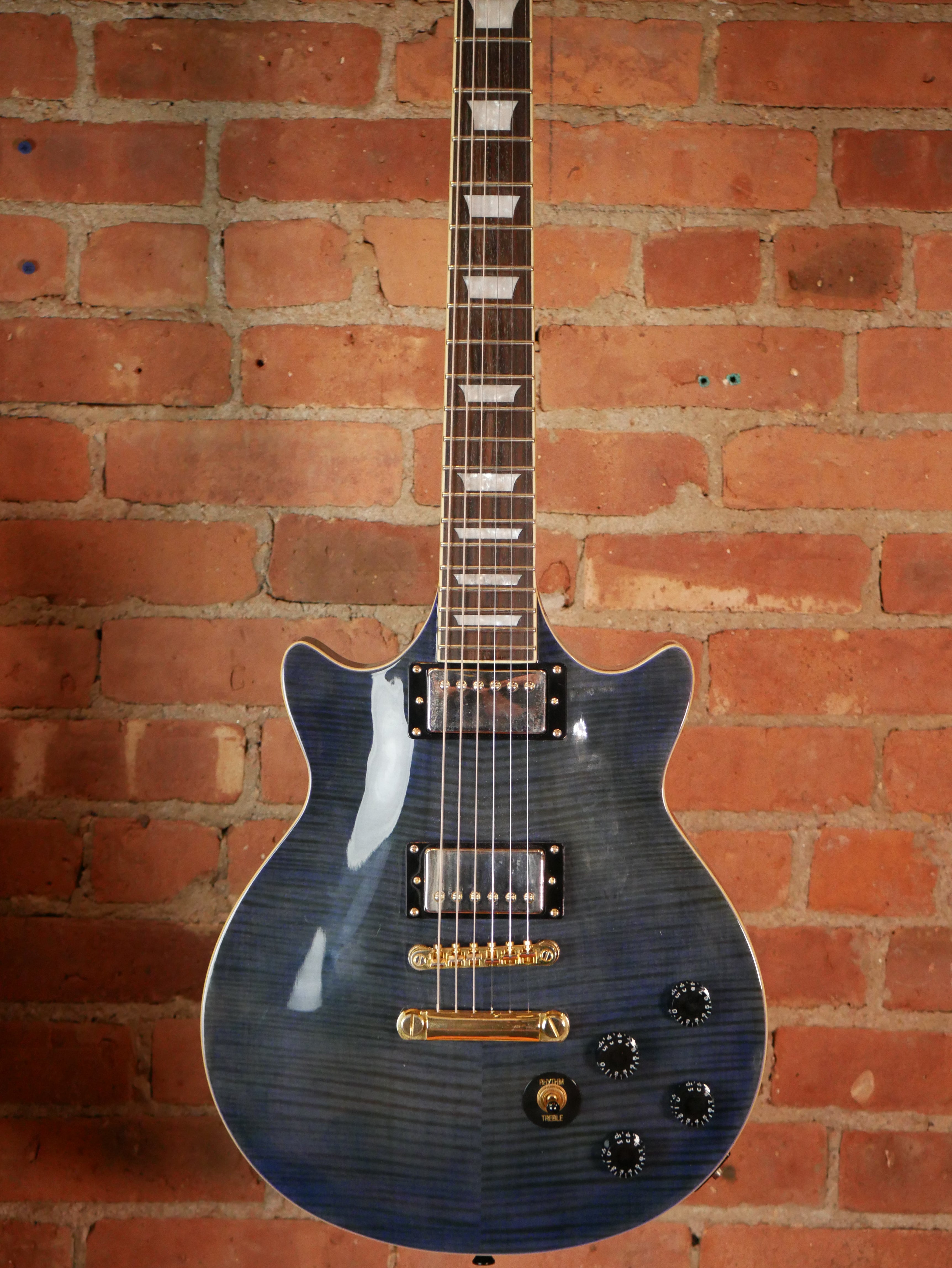 Epiphone Genesis Deluxe Pro – Bros Guitars