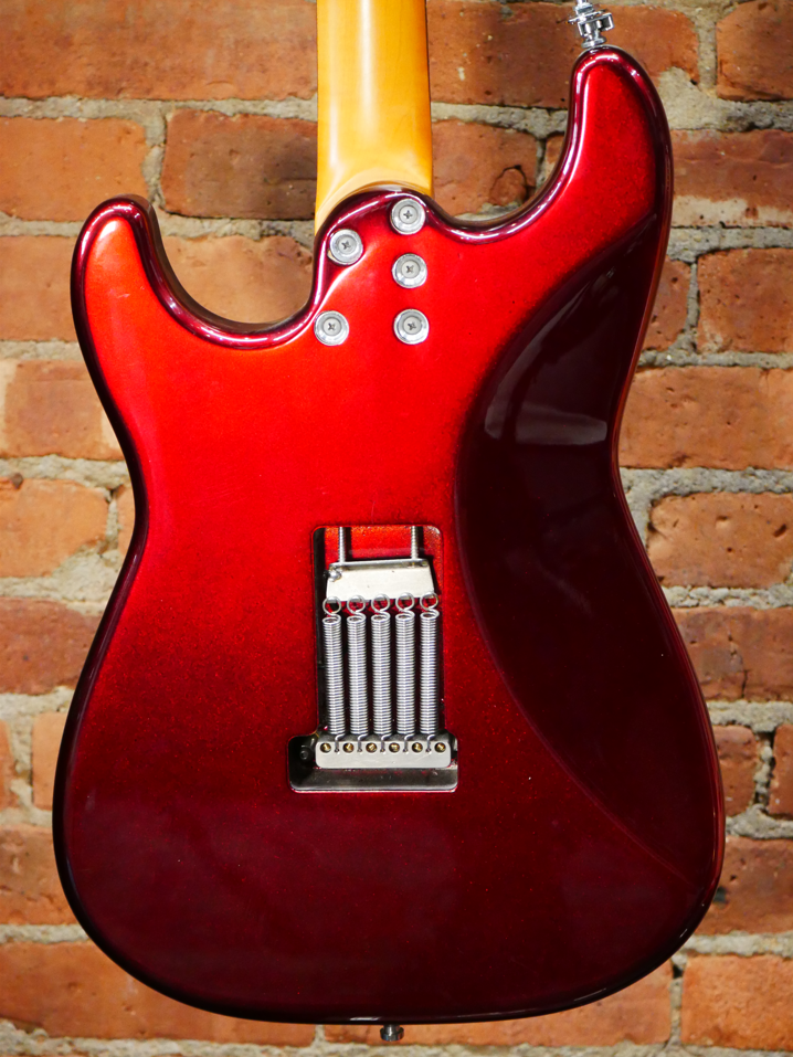 Ilianni Premium S-style Guitar - Stratocaster