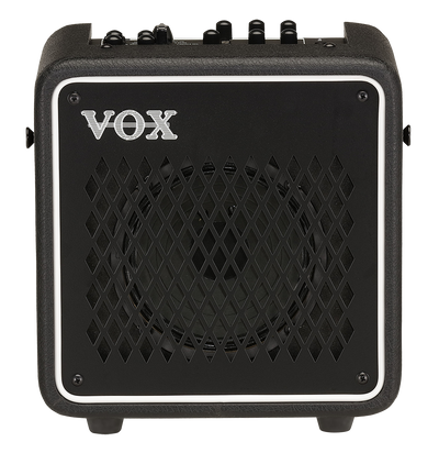 vox mini go 10 modeling amp