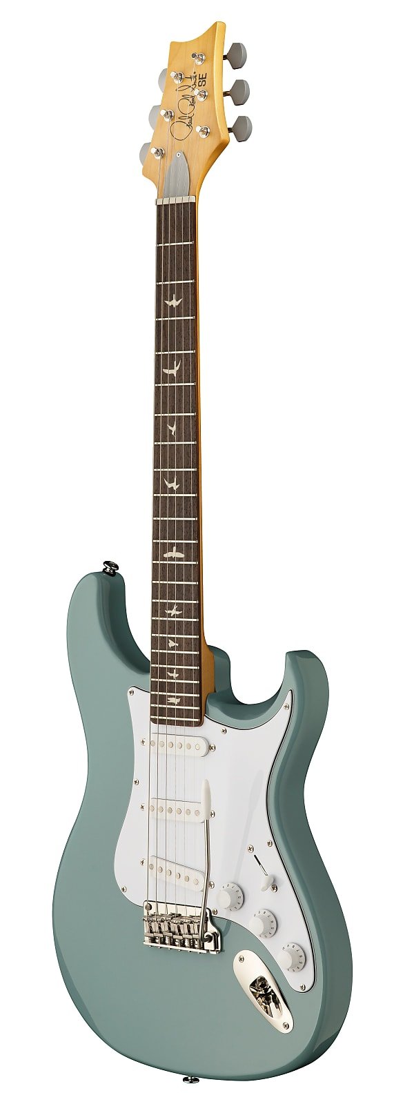 Duplicate UPC: PRS SE Silver Sky John Mayer Stone Blue