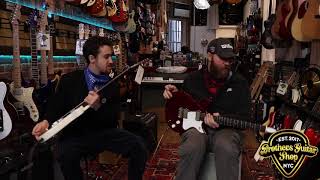 Two Best Harmony Guitars Review | Rebel & Juno