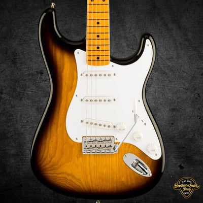 Fender 70th Anniversary American Vintage II 1954 Stratocaster Review: Timeless Cool for the Modern Player