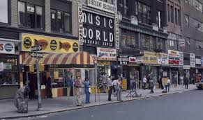 The Closure of Sam Ash Music Shop in Manhattan: A Call to Embrace Local Music Stores