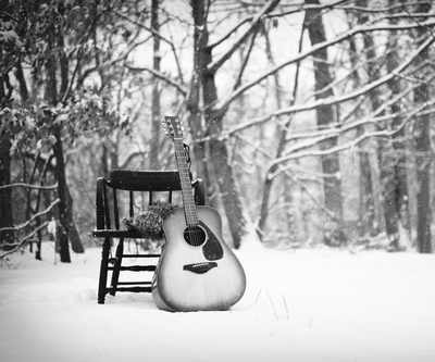 The Winter Strum: The Importance of Regular Guitar Maintenance in New York