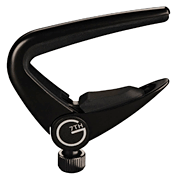 G7th Newport Pressure Touch Capo