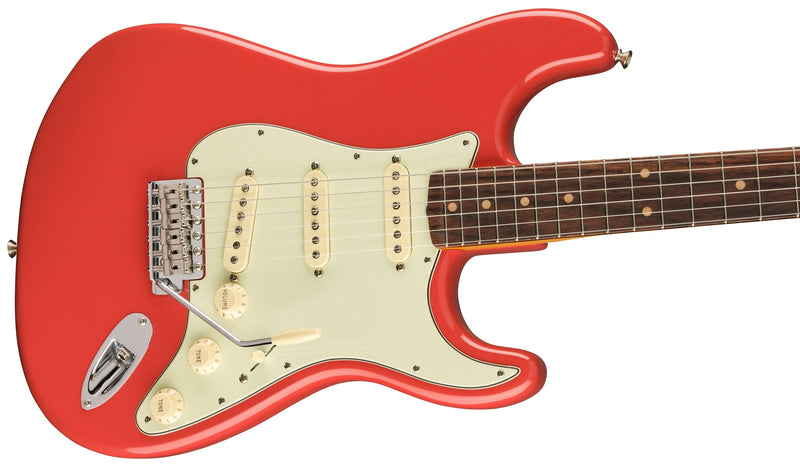 Fender American Vintage II 1961 Stratocaster Rosewood - FRD