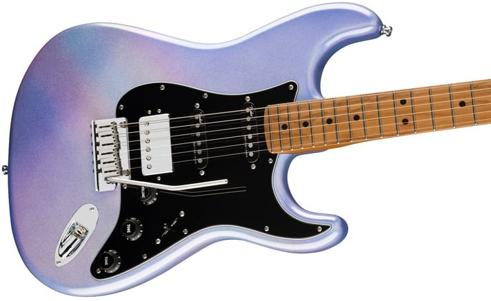 Fender 70th Anniversary Ultra Stratocaster® HSS