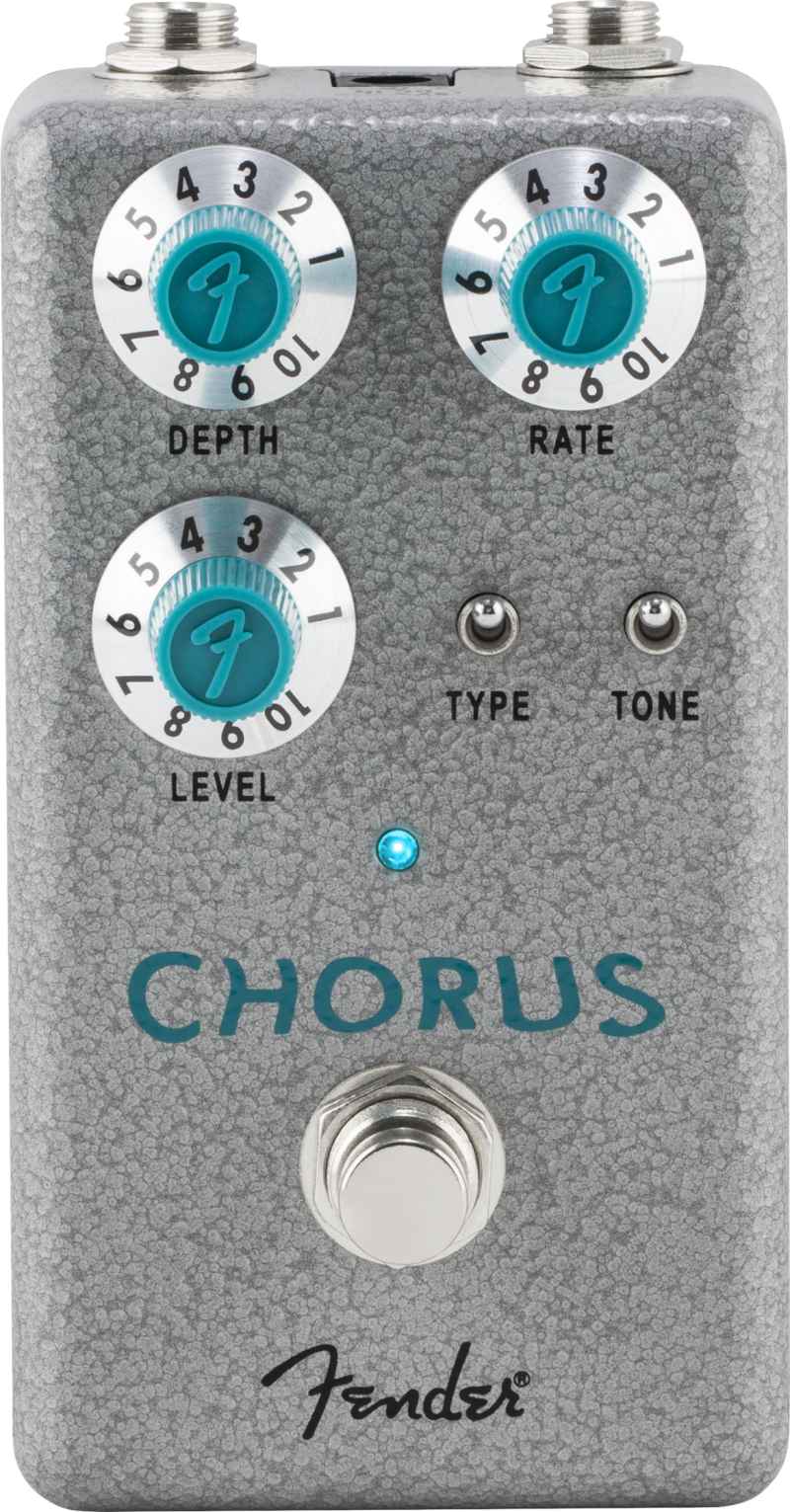 Fender Hammertone Chorus Pedal