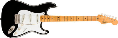 Squier CV 50s Stratocaster BLACK