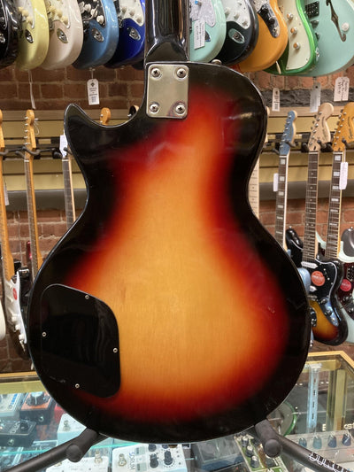 Richies Guitar Shop LP Special