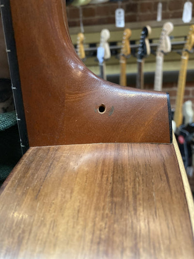 Taylor GS Mini-E Koa