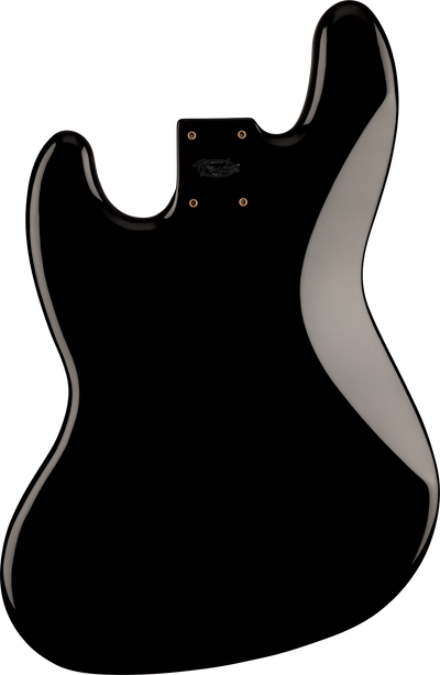 Standard Series Jazz Bass® Alder Body - Black