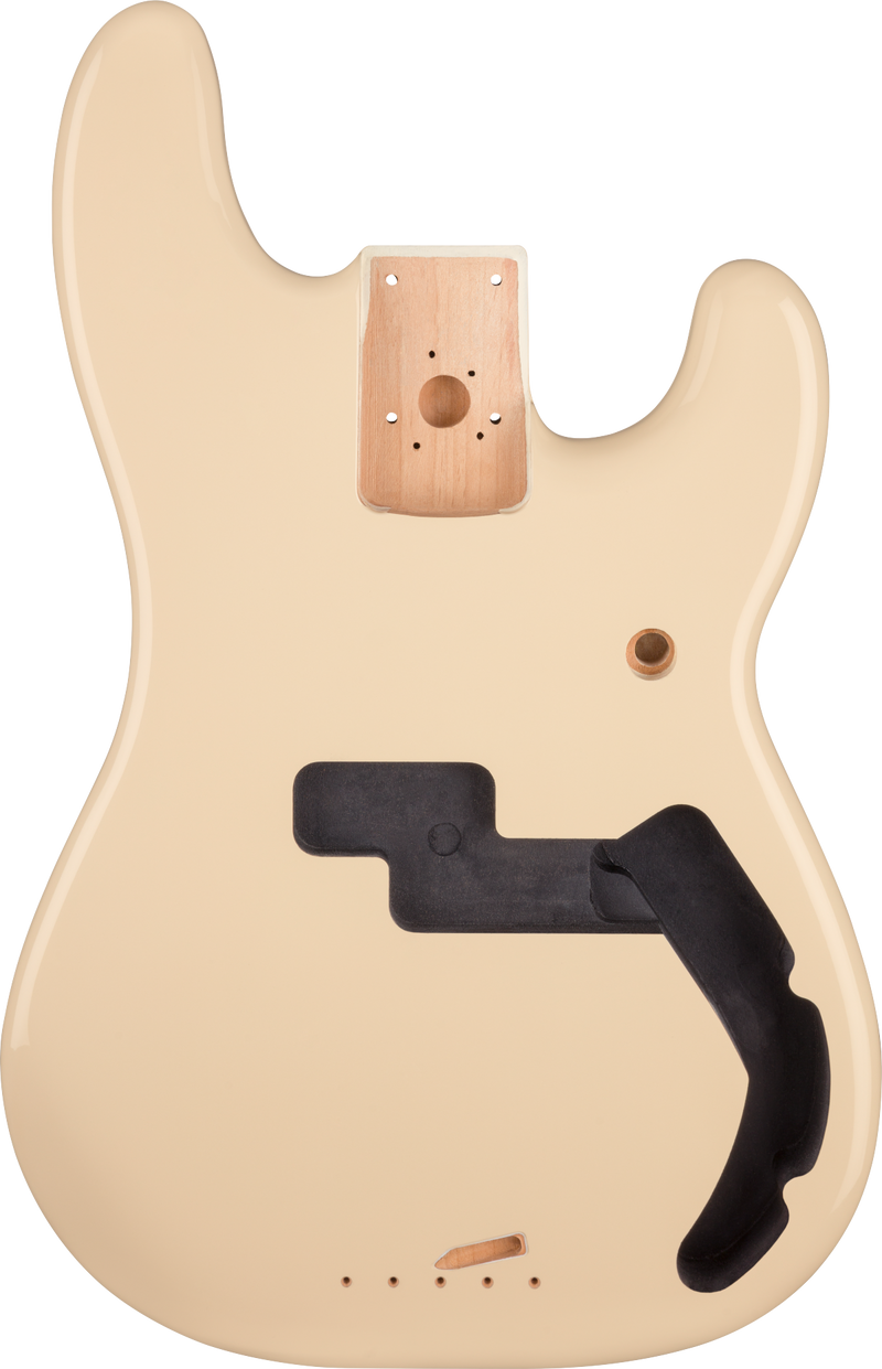 Standard Series Precision Bass® Alder Body - Arctic White