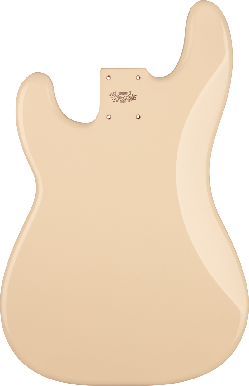 Standard Series Precision Bass® Alder Body - Arctic White