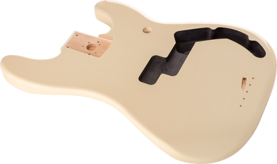 Standard Series Precision Bass® Alder Body - Arctic White