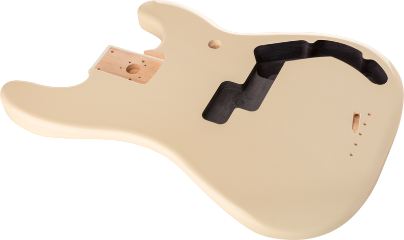 Standard Series Precision Bass® Alder Body - Arctic White