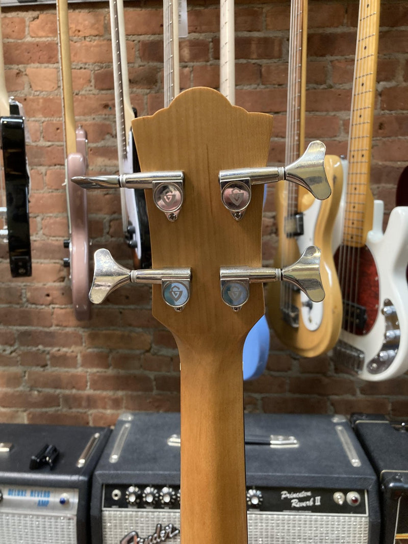 Guild Junior Jumbo Acoustic Bass