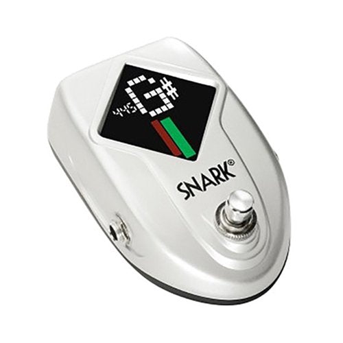 Snark Stage And Studio Pedal Tuner