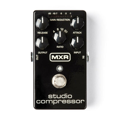 MXR M76 Studio Compressor