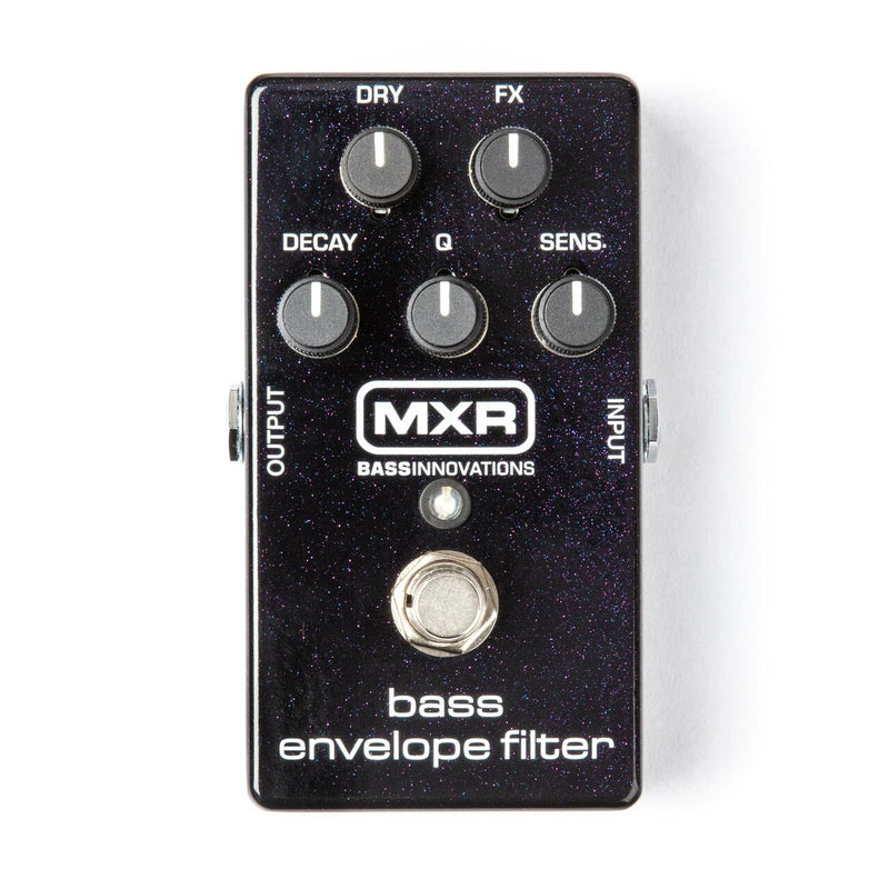 MXR Bass Envelope Filter