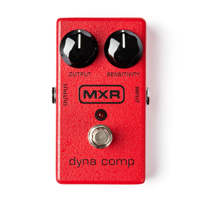 MXR Dyna Comp Effects Pedal