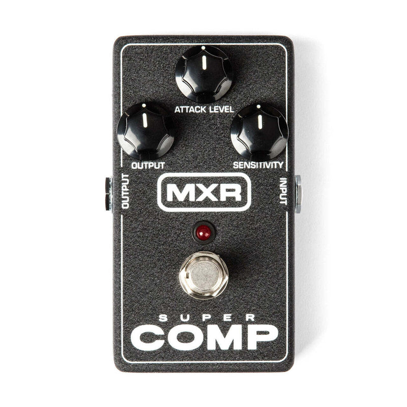 MXR Super Comp Pedal