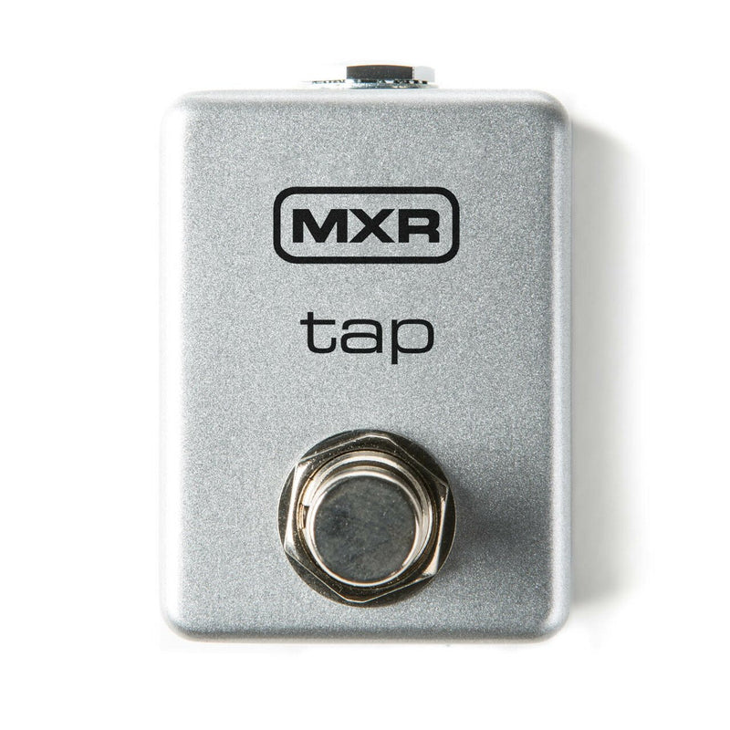 Mxr Tap Tempo Swtch Bx-Ea