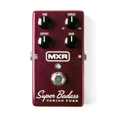 MXR M236 Badass Variac Fuzz