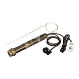 LR Baggs Element Active System Endpin Pup with Volume