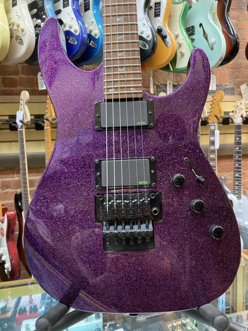 ESP LTD Kirk Hammett KH602 Electric Guitar