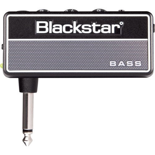 Blackstar amPlug2 FLY Headphone Amp for Electric Bass