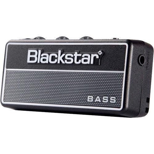 Blackstar amPlug2 FLY Headphone Amp for Electric Bass