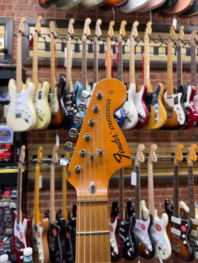 1974 Fender Stratocaster Natural