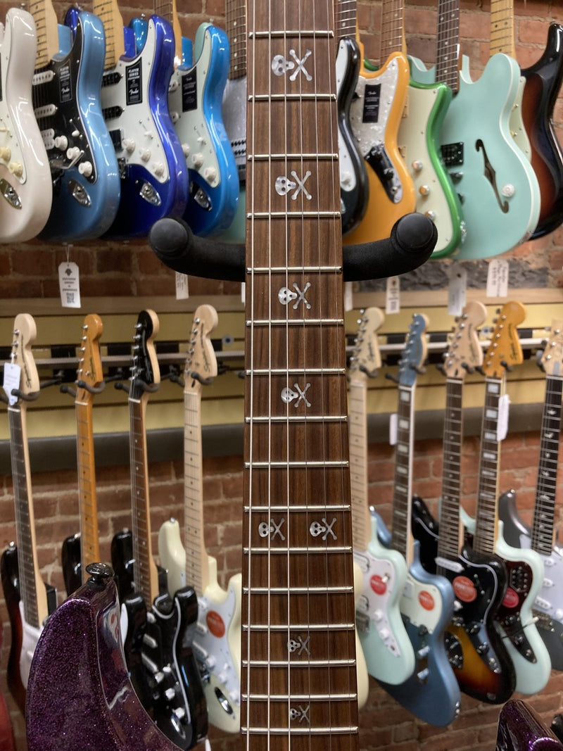 ESP LTD Kirk Hammett KH602 Electric Guitar
