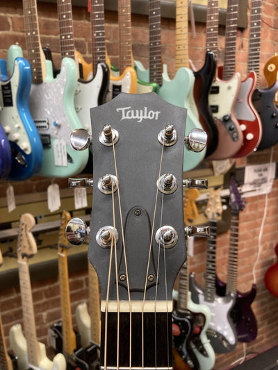 Taylor GS Mini-E Koa