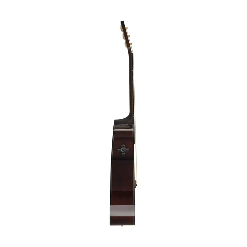 Yamaha TAG3 C TransAcoustic Guitar Sand Burst