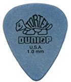 Dunlop Tortex Picks 1.00mm (12)