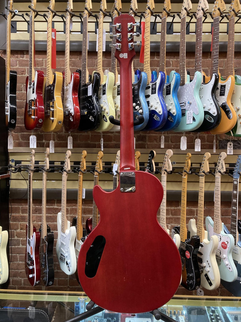 Epiphone Les Paul Special Satin Heritage Cherry Sunburst